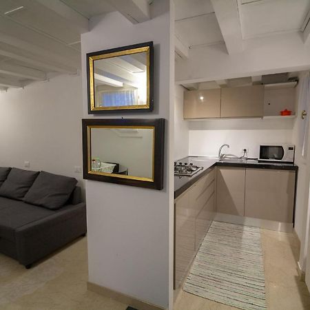 Veneziacentopercento Ponte Novo Apartment ภายนอก รูปภาพ