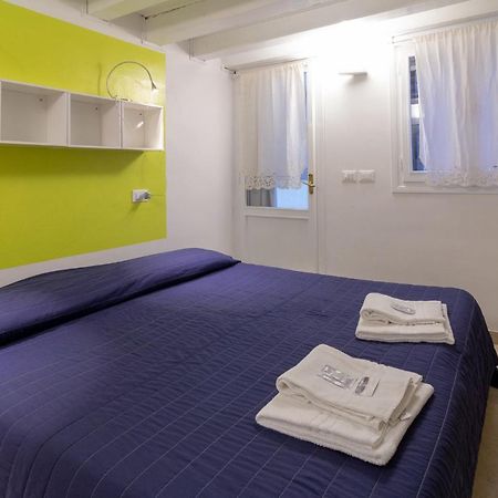 Veneziacentopercento Ponte Novo Apartment ภายนอก รูปภาพ