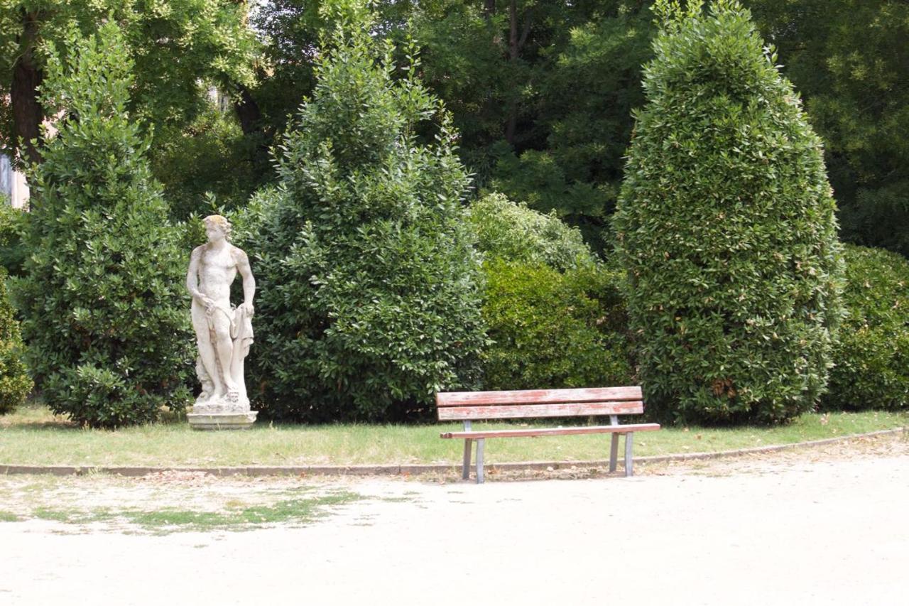 Veneziacentopercento Ponte Novo Apartment ภายนอก รูปภาพ