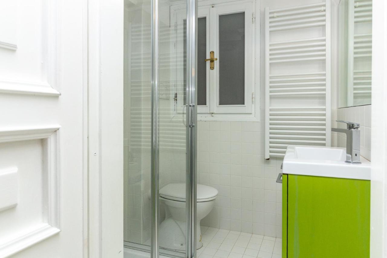 Veneziacentopercento Ponte Novo Apartment ภายนอก รูปภาพ
